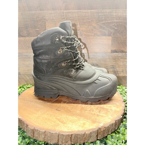 Itasca Men\'s Winter Boots Size 7 main image 4